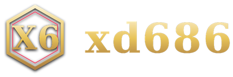 xd686 logo